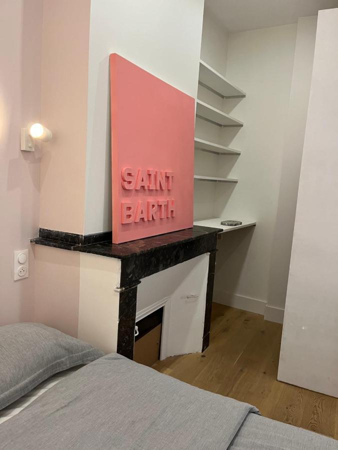 Appartement Moderne En Centre Ville Тулуза Экстерьер фото
