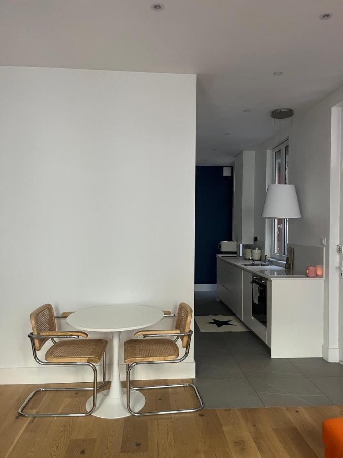 Appartement Moderne En Centre Ville Тулуза Экстерьер фото